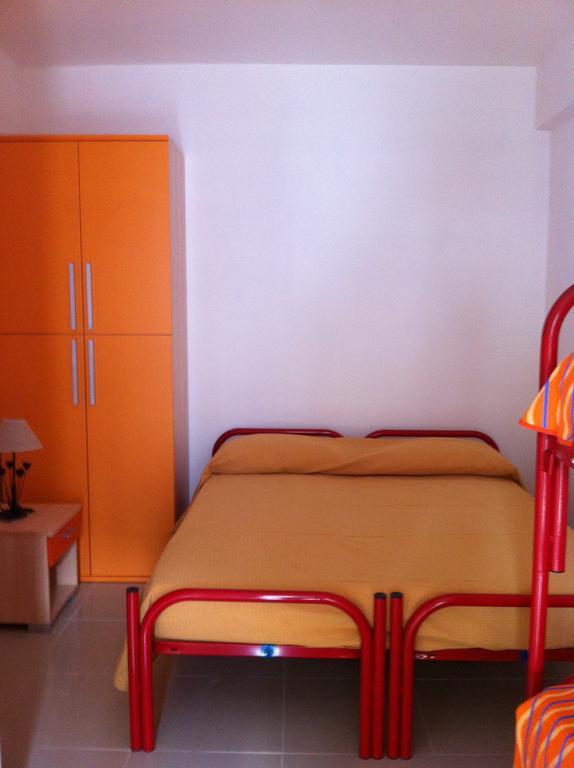 Appartamenti Bramante ヴィエステ 部屋 写真