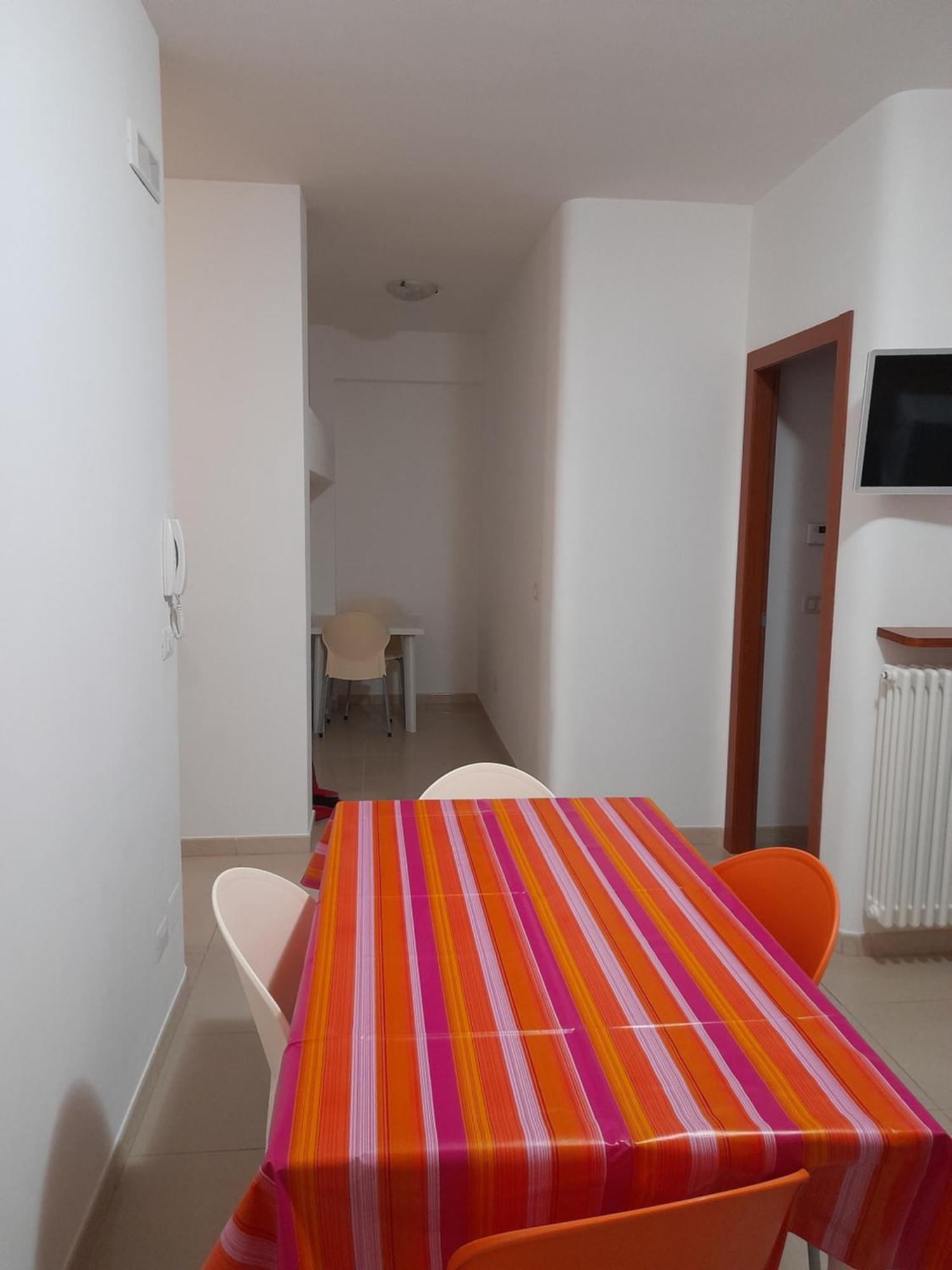 Appartamenti Bramante ヴィエステ 部屋 写真