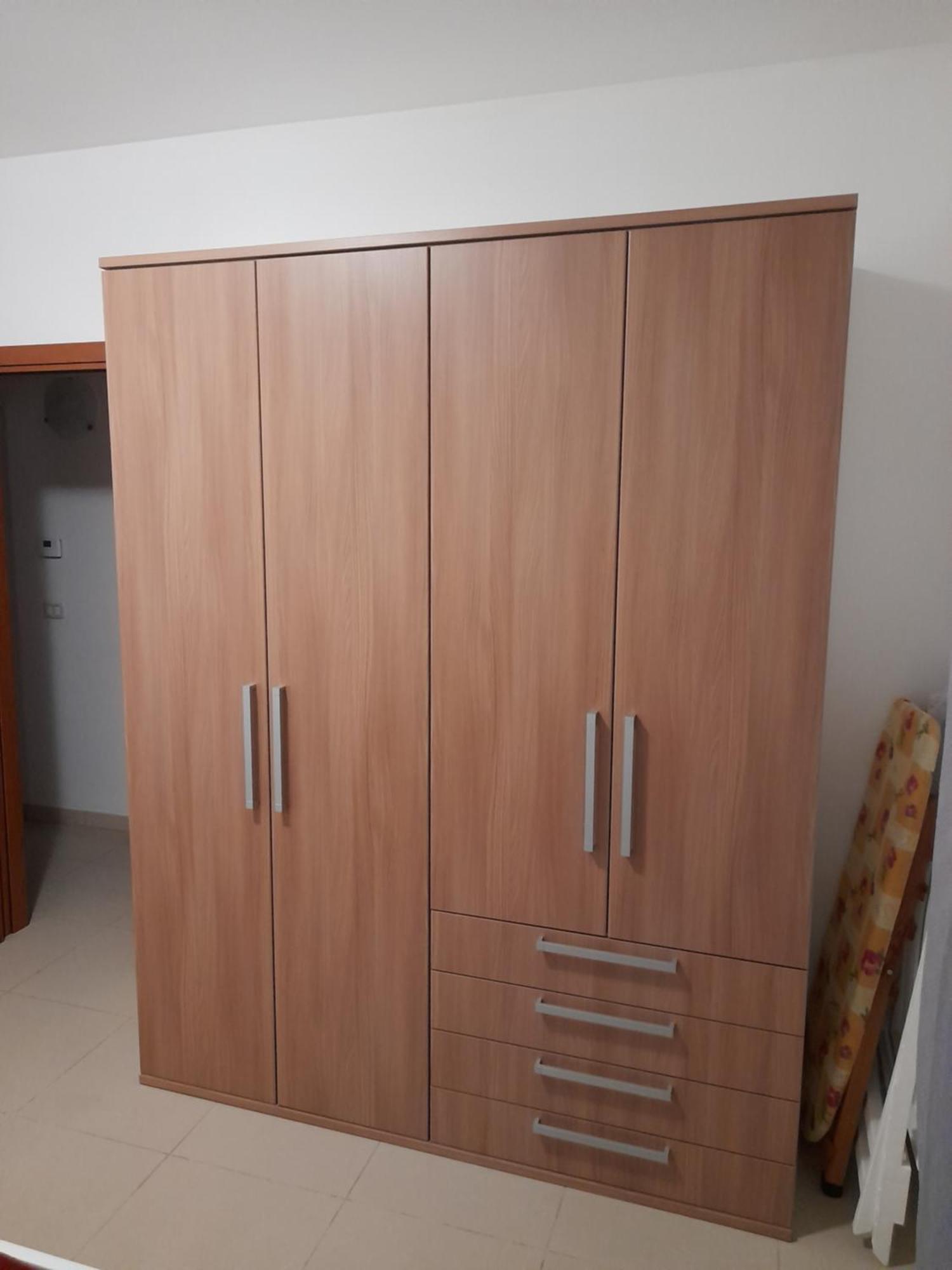Appartamenti Bramante ヴィエステ 部屋 写真